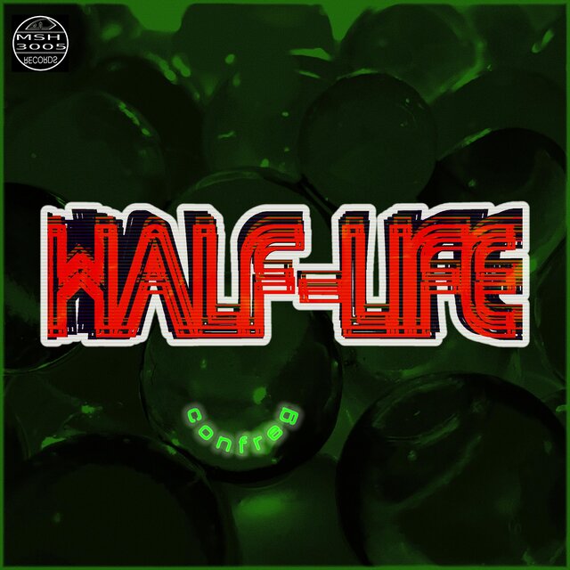 Half-life