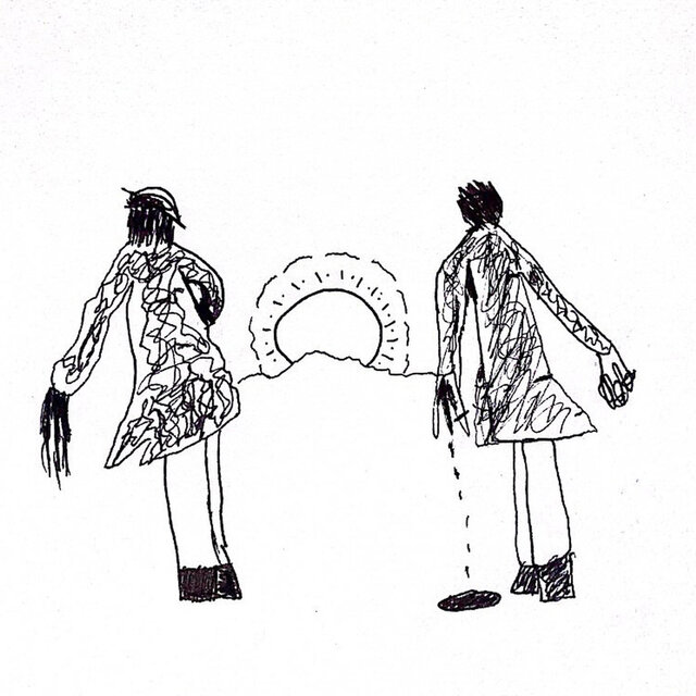 Nomads Instrumentals+