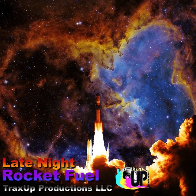 Rocket Fuel