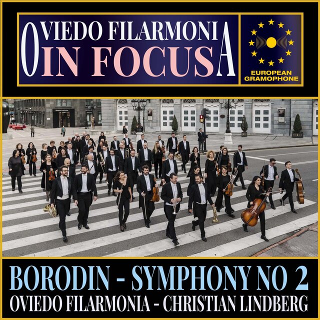 Oviedo Filarmonia: In Focus