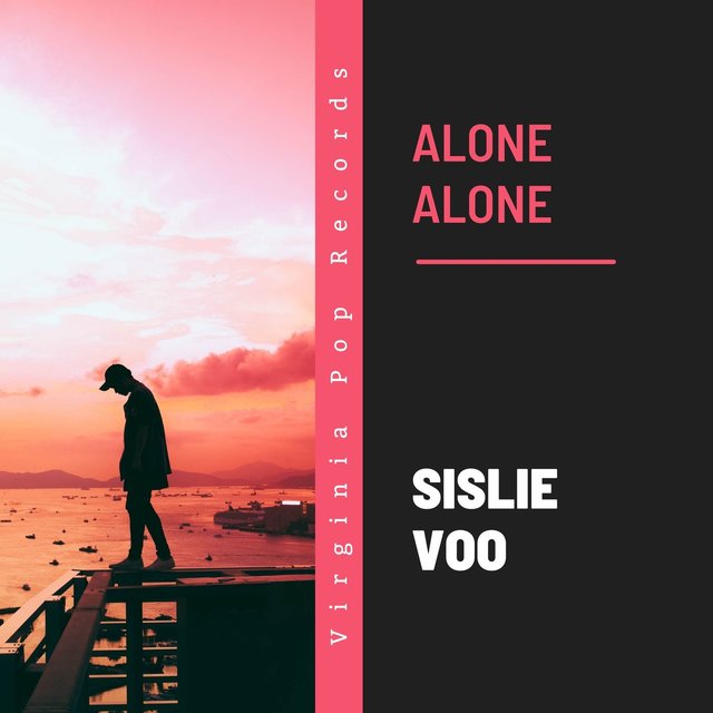 ALONE ALONE