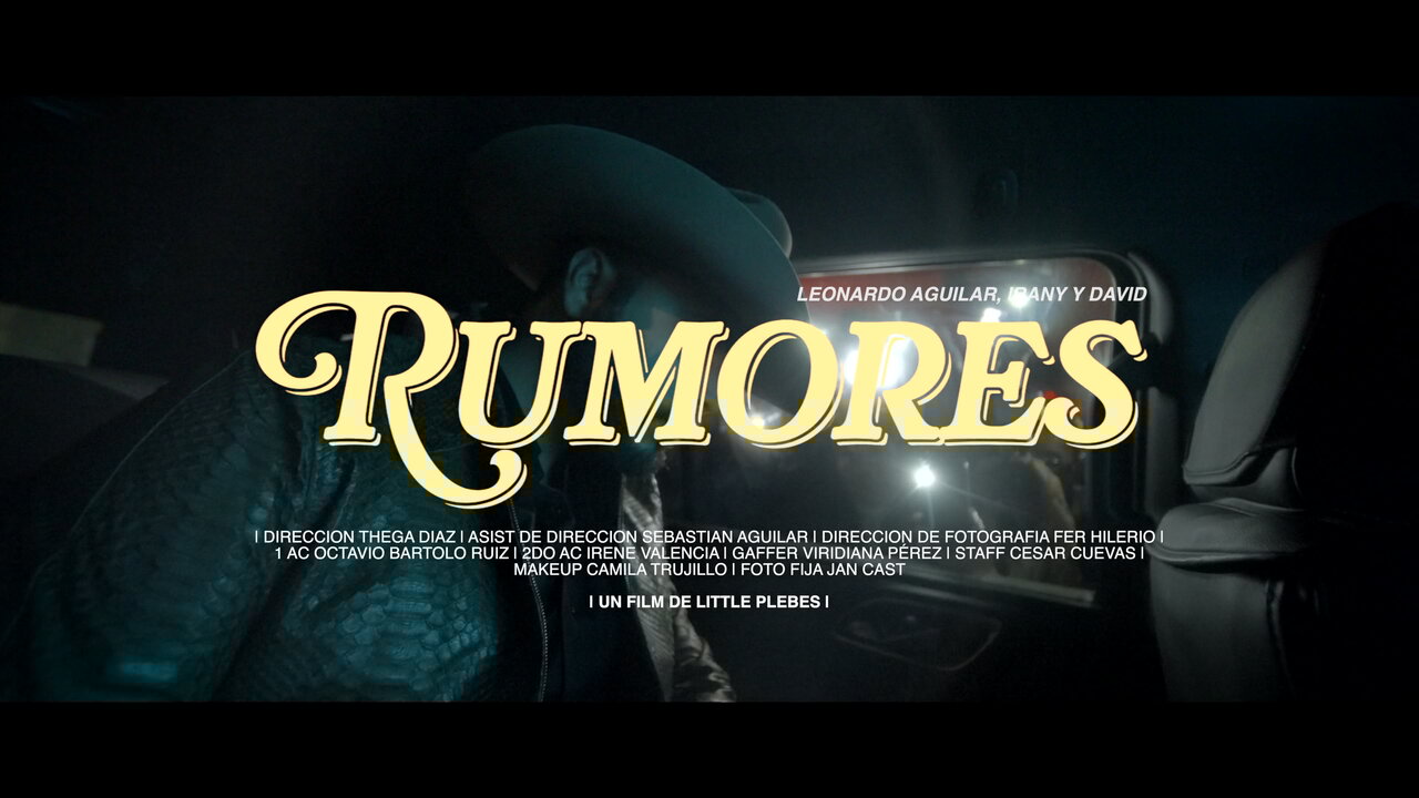Rumores