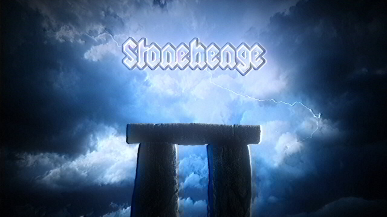 Stonehenge