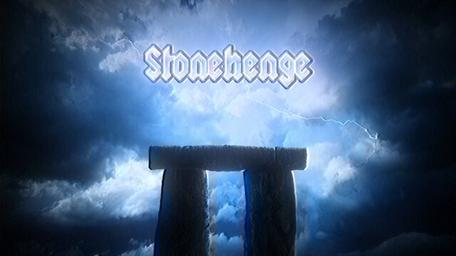 Stonehenge