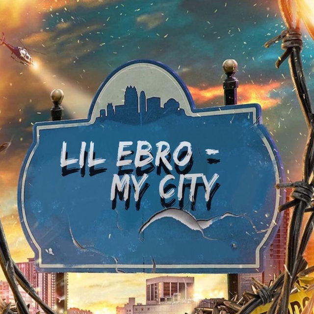 My City