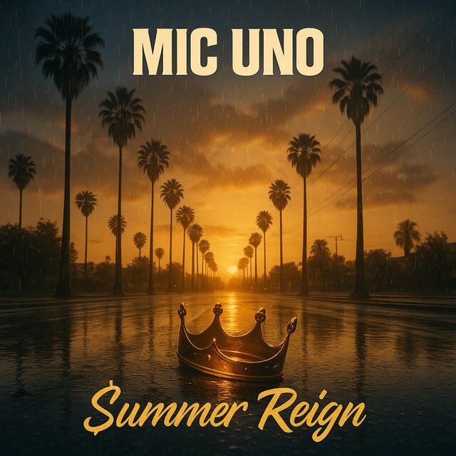 $ummer Reign