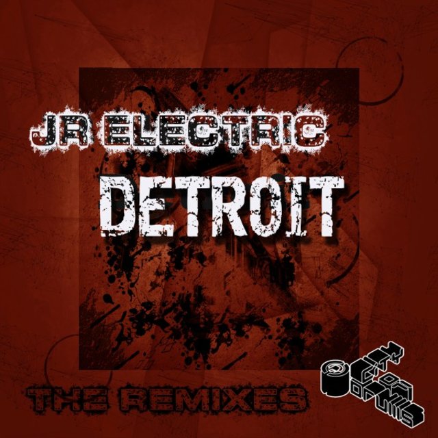 Detroit (The Remixes)