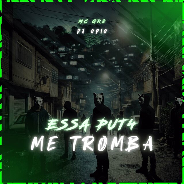 ESSA PUT4 ME TROMBA