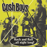 Rock And Roll... All Night Long