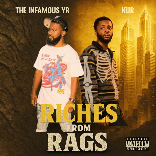 Riches From Rags