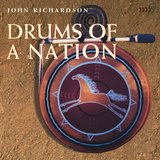 Thunder Drums
