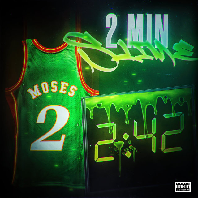 2 Min Slime