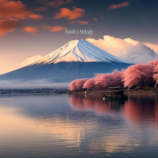 Faith's Melody