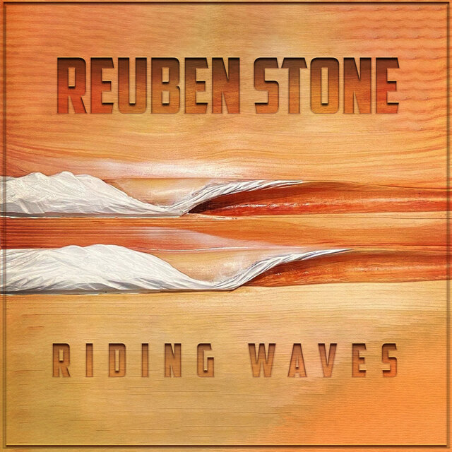Riding Waves EP