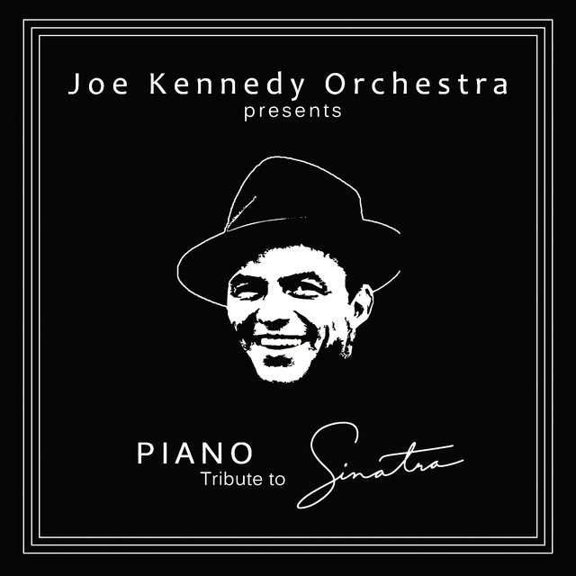 Piano Tribute to Sinatra