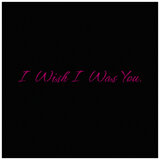 I Wish I Was You