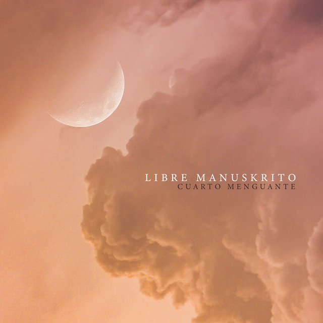 Cuarto Menguante