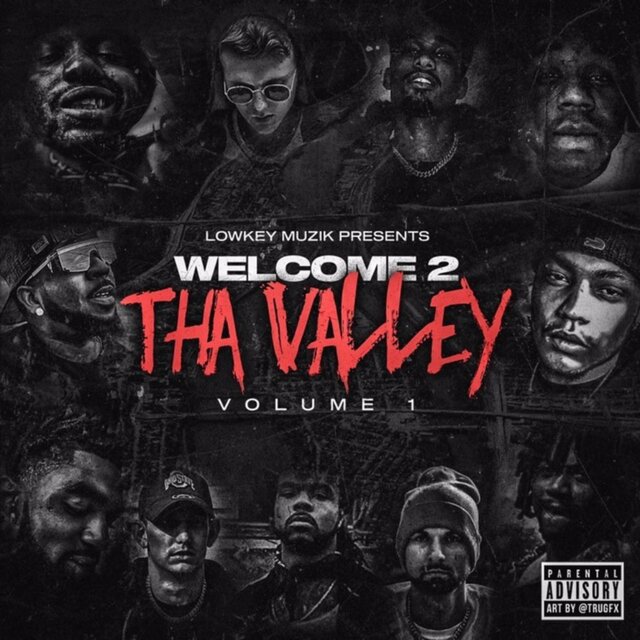 Welcome 2 Tha Valley