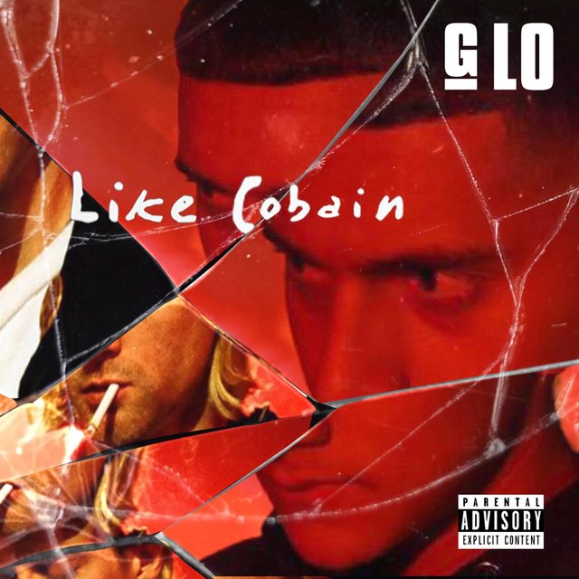Like Cobain