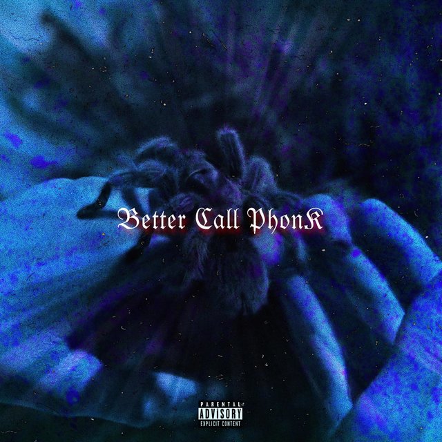 BETTER CALL PHONK