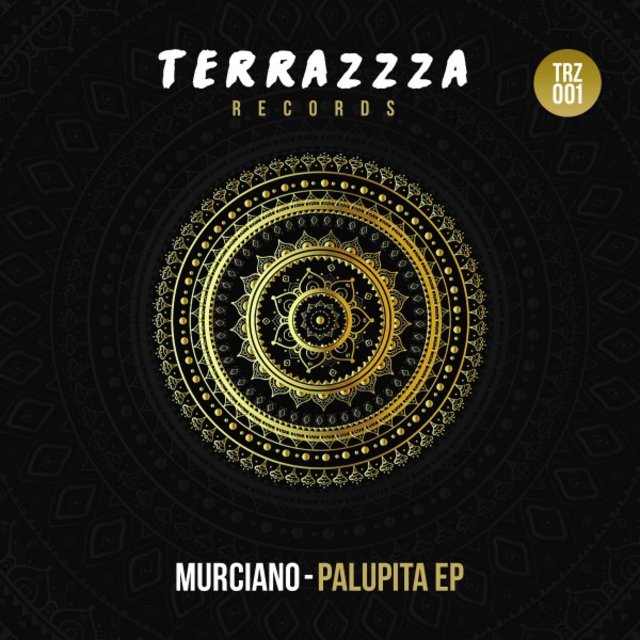 Palupita EP