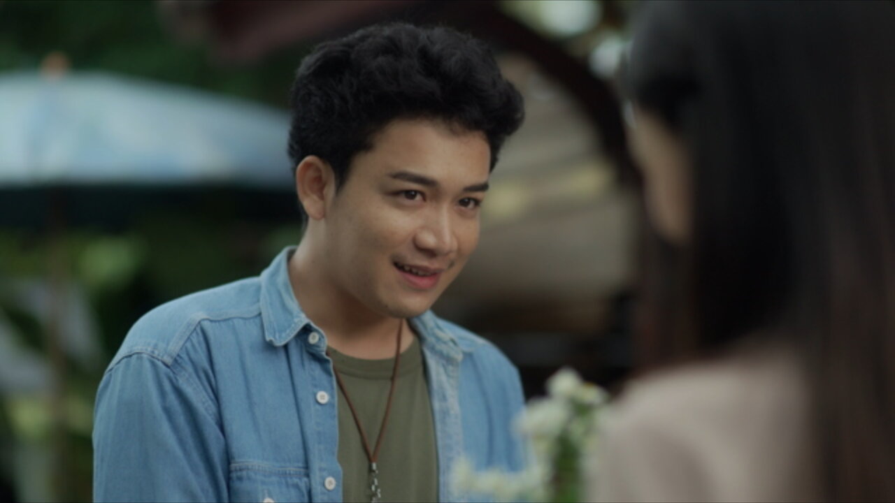 เงาะเกี้ยวสาว
