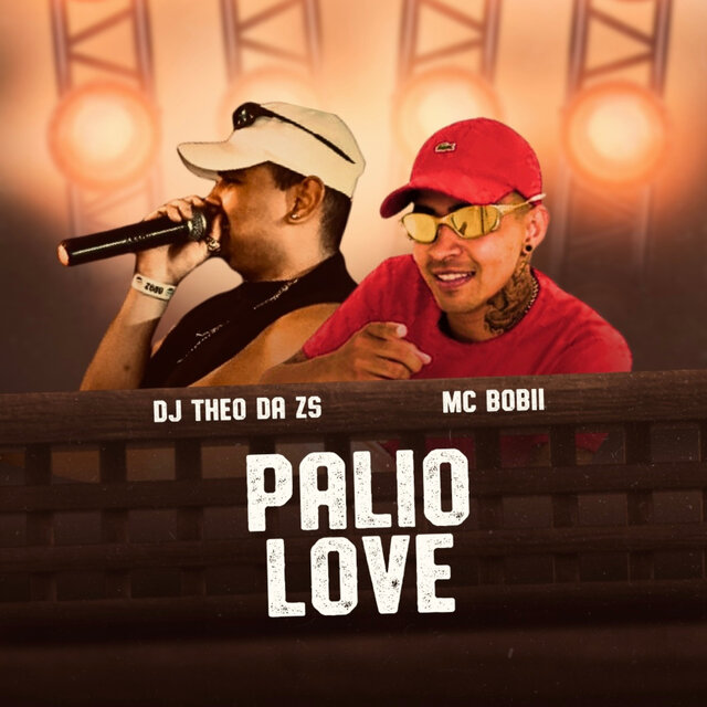 PALIO LOVE
