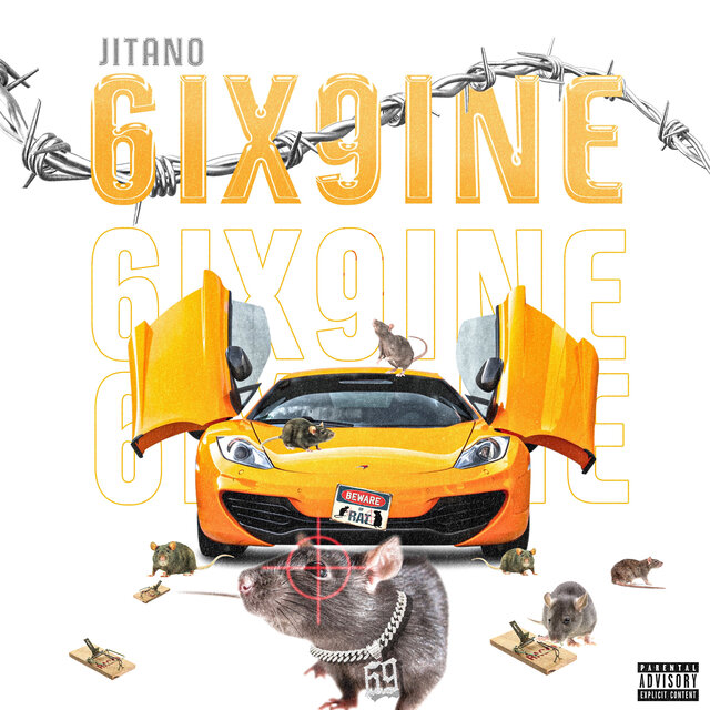 6IX9INE