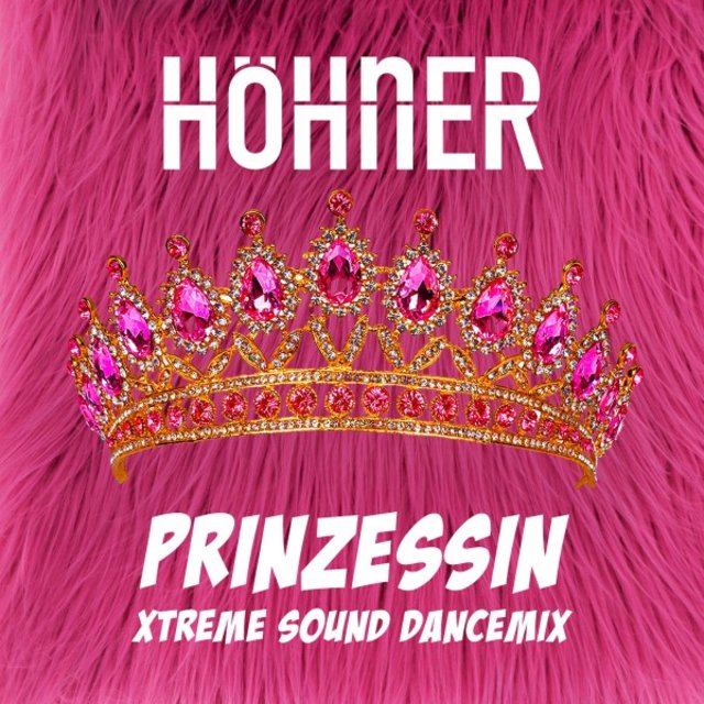 Prinzessin - Xtreme Sound Dancemix