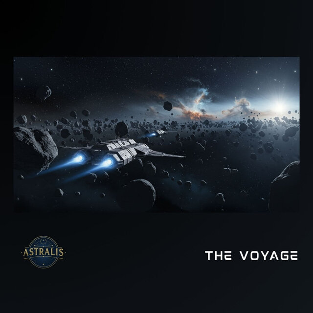 The Voyage
