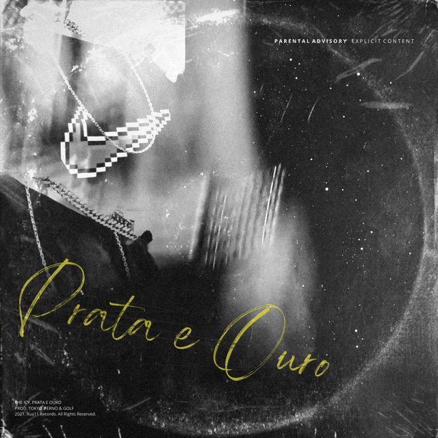 Prata e Ouro