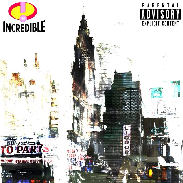 Incredible