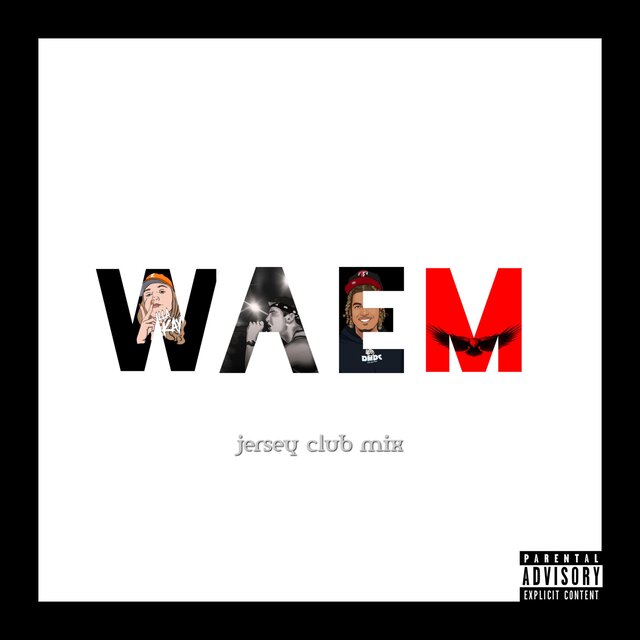 WAEM Jersey Club Mix
