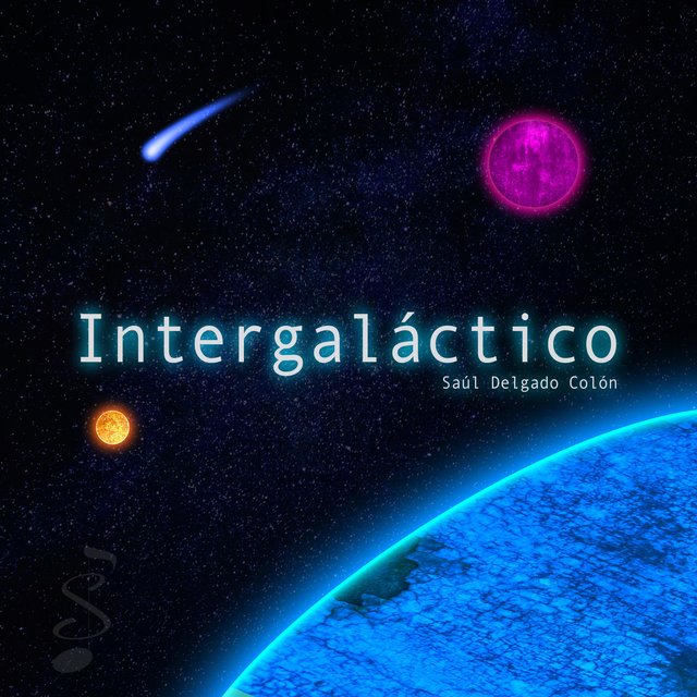 Intergaláctico
