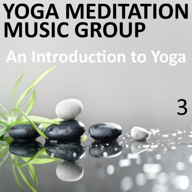 An Introduction to Yoga, Vol. 3