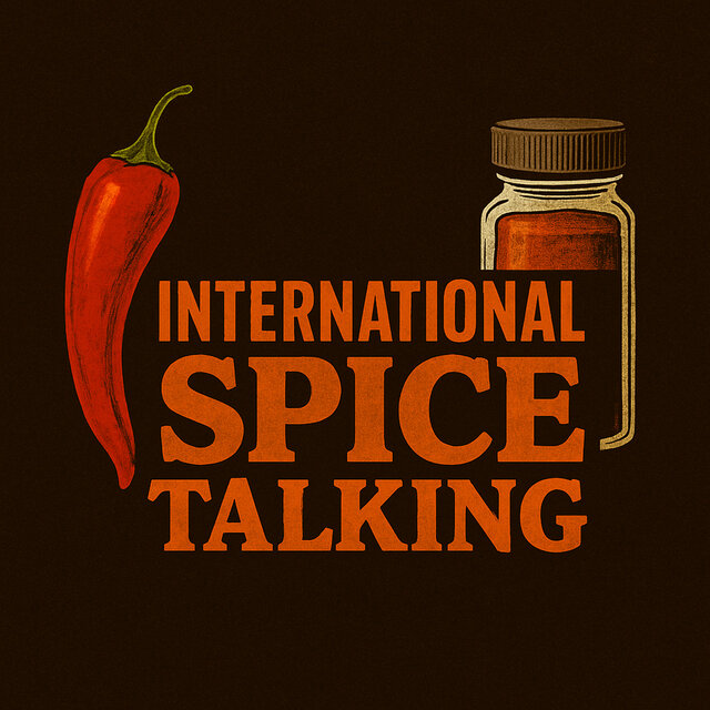 International Spice Talking