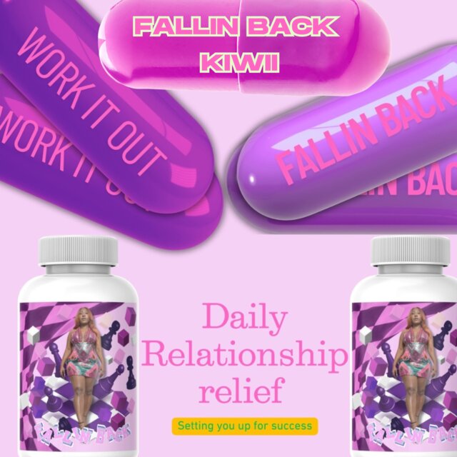 Fallin Back