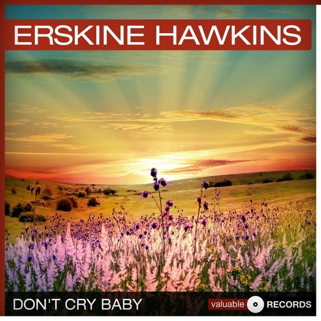 Don't Cry Baby