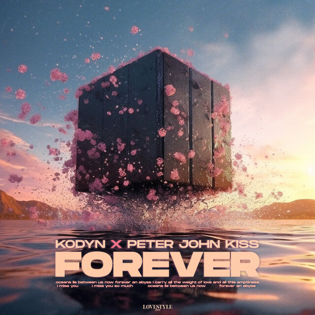 Forever (Extended Mix)