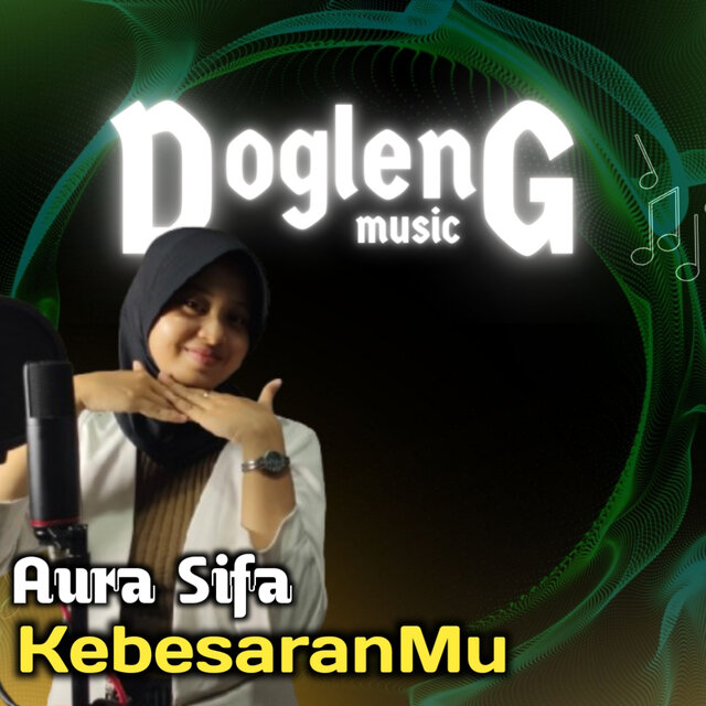 KebesaranMu