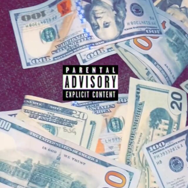 Money Motivated