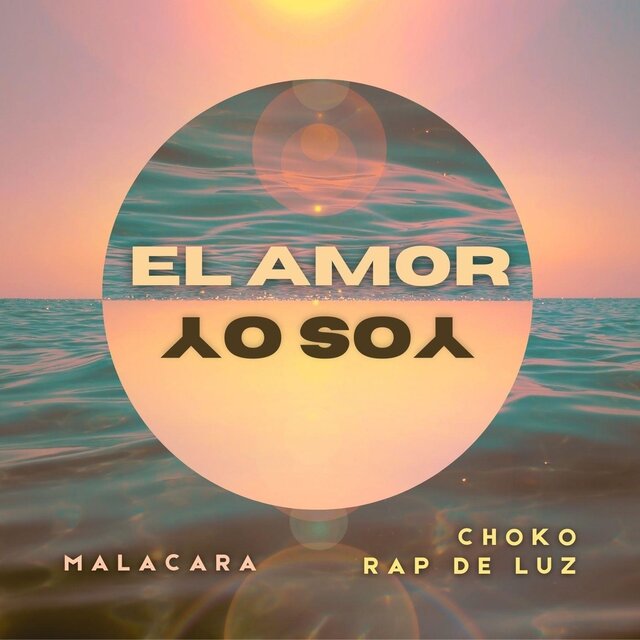 El Amor Yo Soy