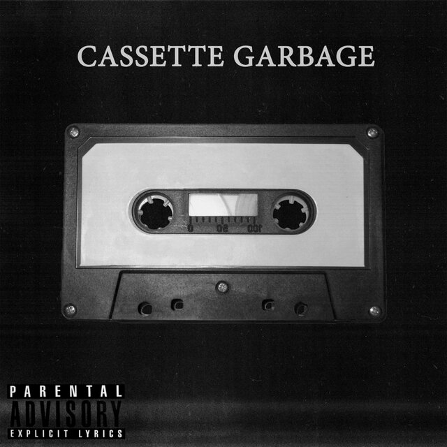 CASSETTE GARBAGE