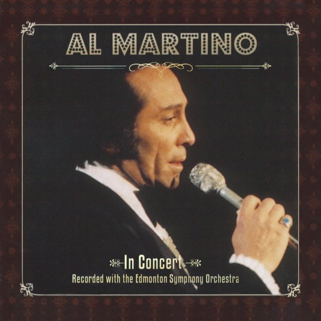 Live In Concert