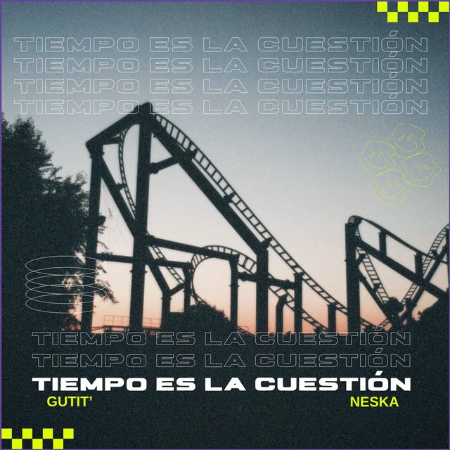 Tiempo es la Cuestión