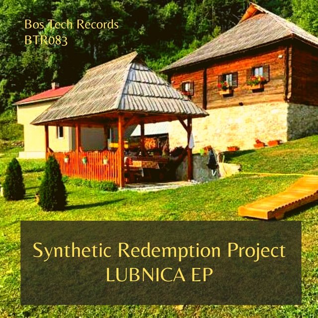 Lubnica