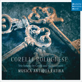 Ciaccona, Op. 2, No. 12