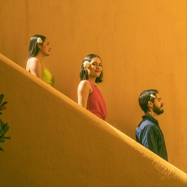 Acústicas