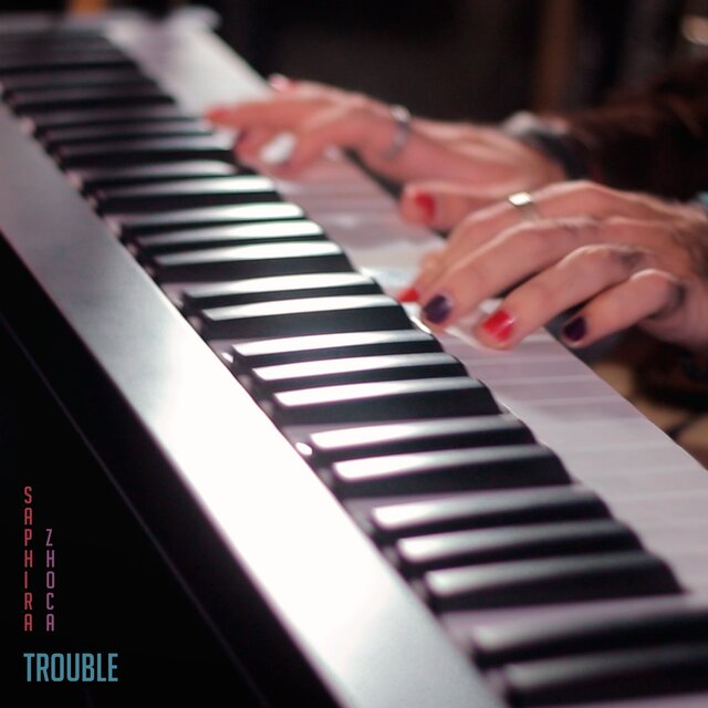 Trouble (Live)