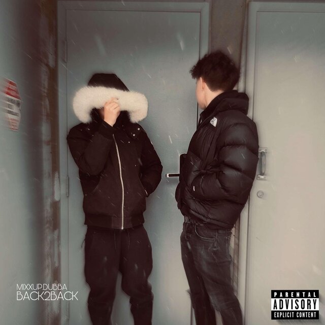 BACK2BACK